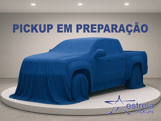 VOLKSWAGEN SAVEIRO 1.6 MSI ROBUST CS 16V FLEX 2P MANUAL VOLKSWAGEN SAVEIRO 1.6 MSI ROBUST CS 16V FLEX 2P MANUAL
